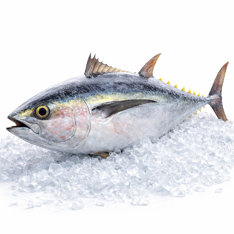 Bigeye Tuna